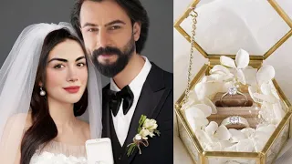 Gökberk Demirci and Özge yağız's Night Out: Unveiling Their Special Relationship