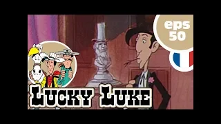 LUCKY LUKE - EP50 - Fingers