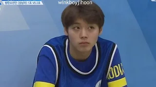 [ENG SUB] Produce 101 Season 2 EP 4 | Park Jihoon cut