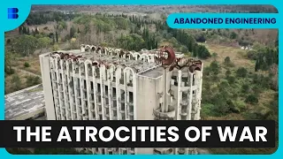 Abandoned Soviet Dreams - Abandoned Engineering - S08 EP08 - Engineering Documentary