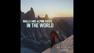 The Alpinist teaser