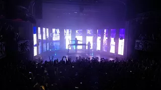 Alan Walker - World of tour - 11/03/2018 at Paris