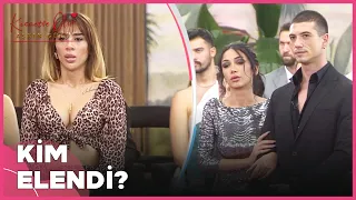 Gözyaşları İçinde Eve Veda Etti  | Kısmetse Olur: Aşkın Gücü 2. Sezon 35. Bölüm Gala