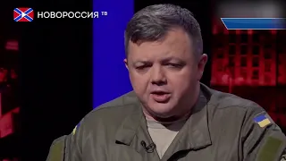 Лента новостей на "Новороссия ТВ" в 13:00 - 6 мая 2019 года