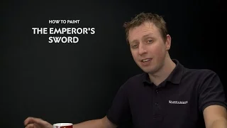 WHTV Tip of the Day - The Emperor's Sword.