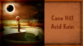 Cane Hill - Acid Rain [Lyrics on screen]