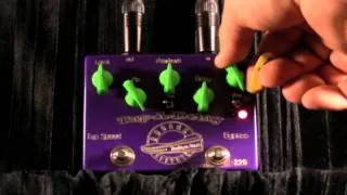 Cusack Music Tap-A-Delay