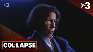 Fran Lebowitz: "No hi ha res més contagiós que una mala idea" - Col·lapse