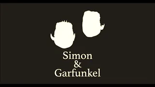 Simon And Garfunkel - Sound Of Silence Remix Deep House - (Kevin Mosleen)