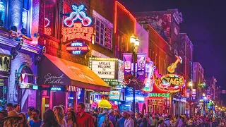Should You Move To Nashville For Your Music Career??