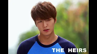 lee min hoo // new song// ik teri khair mangdi// (the heir)