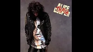 Alice Cooper - Poison (Remixed, Remastered & Slightly Reimagined)