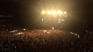 Баста. LIVE Riga. Живой концерт в Риге 19/02/2017