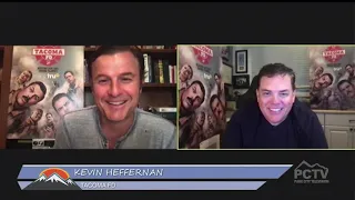 Steve Lemme & Kevin Heffernan & Tacoma FD