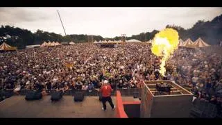 Official Dominator 2011 Aftermovie