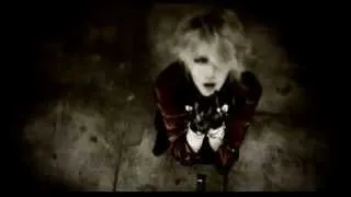 The GazettE - DISTRESS AND COMA [HD/1080P]