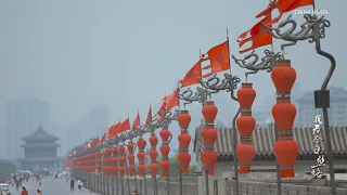 Xi'an: Ancient Capital of China Part1