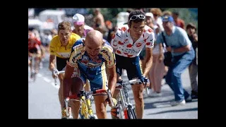 Tour de France 1997 Etape 14