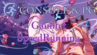 Gauntlet Speedrunning SETUP TUTORIAL for Risk of Rain 2