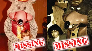 3 True Haunted Chuck E Cheese Stories