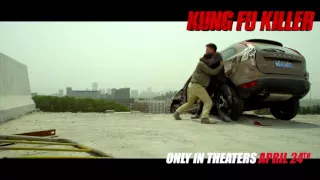 Best of Donnie Yen | SPECIAL ID | Episode 4