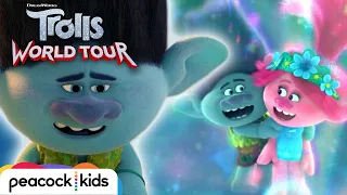 TROLLS WORLD TOUR - Parfaite pour moi (chanson) 🎤