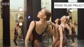 Young Talent Project 2019