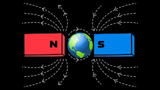 Are We Ready for Upcoming Geomagnetic Reversal? #geomagnetic #reversal