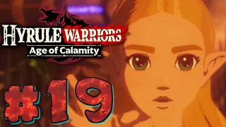 Age of Calamity Part 19 | All Hyrule, United - Shadow The Gamer