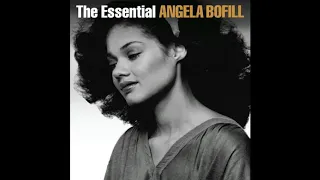 Angela Bofill - The Only Thing I Could Wish For