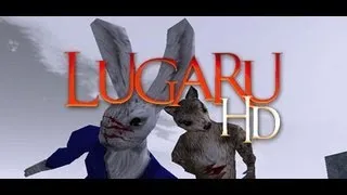 Lugaru №1 (Боевые зайцы!!!)