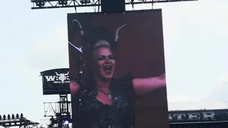 Battle Beast - King for a Day - Wacken 2019