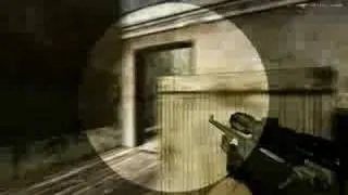 Nas ne Dogonjat  [ Counter Strike 1.6 ]