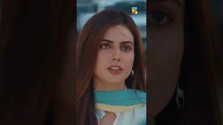 Daniyal Ko Dafan Kar Diya... #washmafatima #humayunashraf #pakistanidrama #humtv