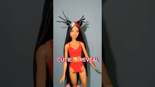 ПОДАРОК СУДЬБЫ! Barbie Cutie Reveal 🐼