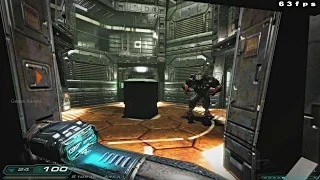 SK Gaming - Doom 3 MOD - [Absolute-HD] [Part 30] - Map: Once Upon A Time