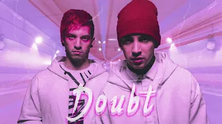 |1 HOUR LOOP| Doubt - Twenty One Pilots