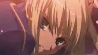 Fate Stay night AMV - Diary of Jane