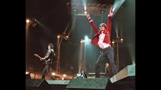 The Rolling Stones live at The Palace-Aurburn Hills 22 February 1999 | Complete show