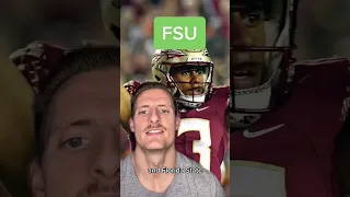 The Battle For The State of Florida - FSU vs Miami