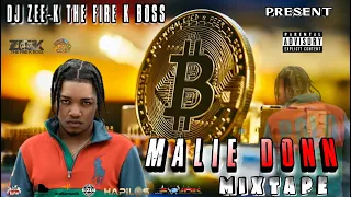 Malie Donn Mix 2022: DJ ZEE K / Dancehall Mix 2022 / Malie Mixtape 2022 / Best Of Malie Donn Songs