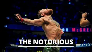 Conor Mcgregor |The Notorious UFC Highlights 2020