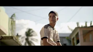 Harold Velazquez - Nuestra Visión (Video Oficial)