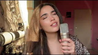 Young & Beautiful (Lana del Rey) A Cappella | Eva Larosa | cover