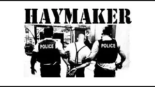 Haymaker - Live And Loud!! (Full Album)