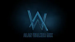 Alan Walker Style - 1 Hour Best Song 2021 🎵