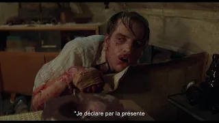 The Golden Glove / Golden Glove (2019) - Trailer (French Subs)