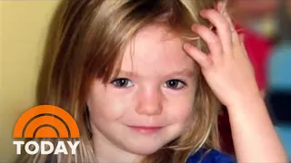 Madeleine McCann: Formal Suspect Named In 15-year-Old Case