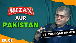 Next-Level Pakistan: Mezan’s Zulfiqar Ahmed on Winning with Wise Policies | Future Forward | Ep #08