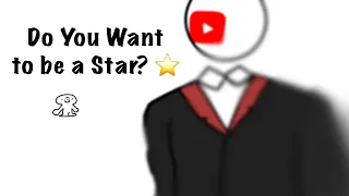 Do you want to be a star? ⭐️ || google and youtube